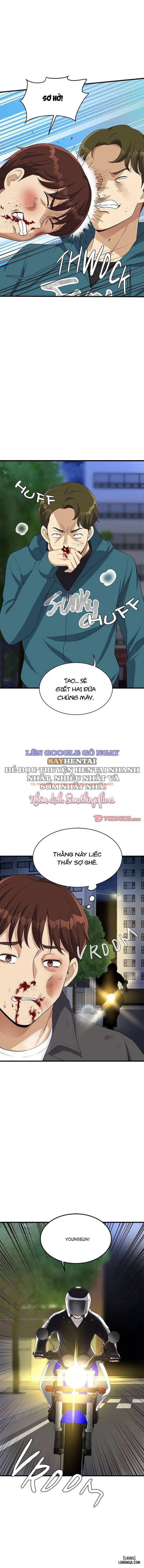 Xem ảnh 2 trong truyện hentai My Other Girlfriend - Chapter 28 - hentaitvn.net