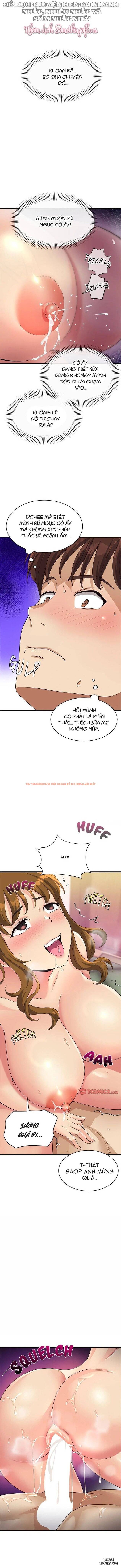 Xem ảnh 8 trong truyện hentai My Other Girlfriend - Chapter 29 - hentaitvn.net