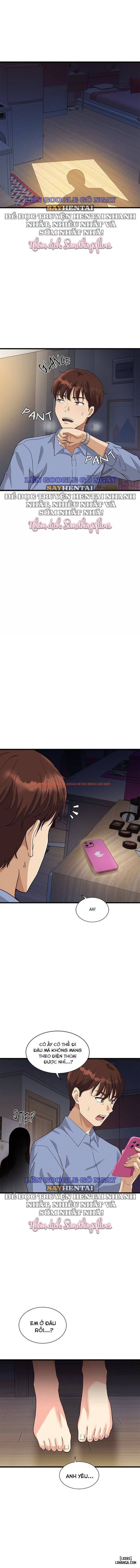 Trang truyện 10 trong truyện tranh My Other Girlfriend - Chapter 3 - www.truyentvn.net