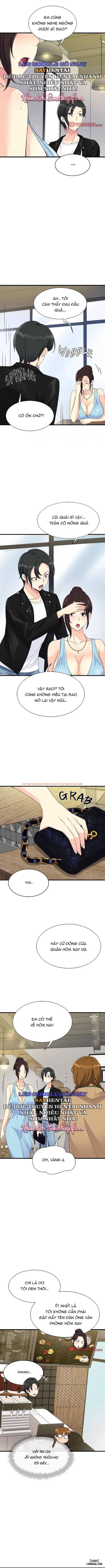 Xem ảnh 3 trong truyện hentai My Other Girlfriend - Chapter 30 - hentaitvn.net
