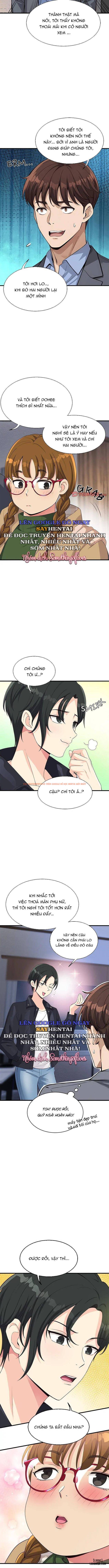 Xem ảnh 7 trong truyện hentai My Other Girlfriend - Chapter 30 - hentaitvn.net