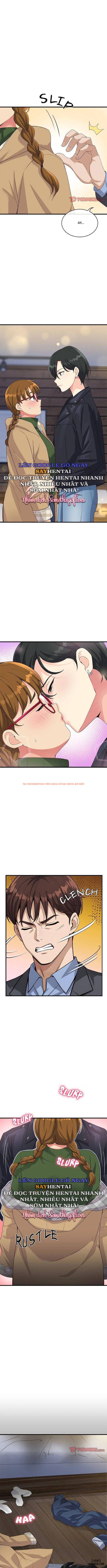 Xem ảnh 8 trong truyện hentai My Other Girlfriend - Chapter 30 - hentaitvn.net
