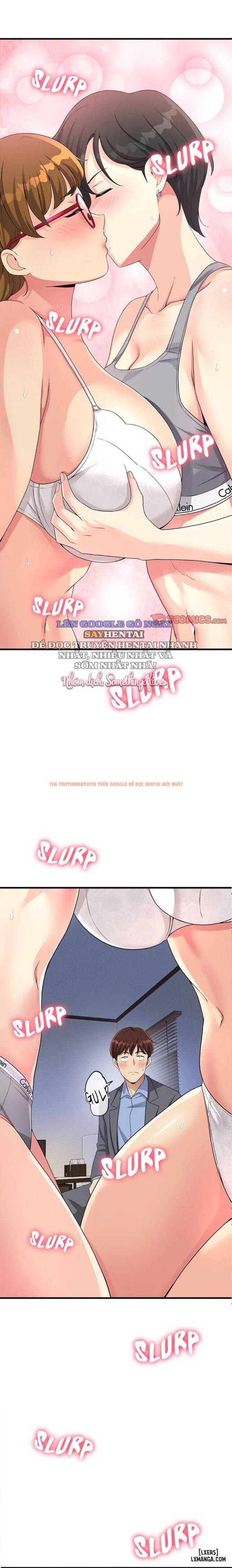 Xem ảnh 0 trong truyện hentai My Other Girlfriend - Chapter 31 - hentaitvn.net