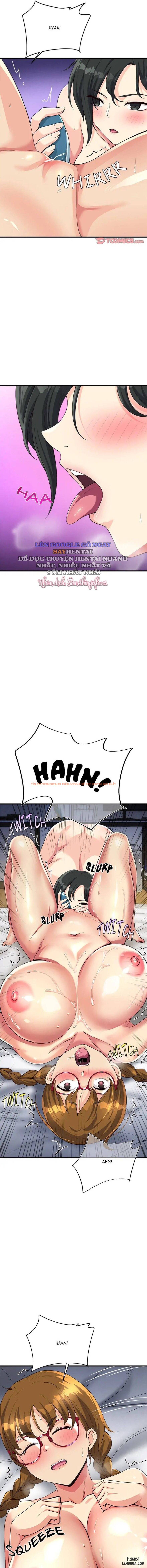 Xem ảnh 14 trong truyện hentai My Other Girlfriend - Chapter 31 - hentaitvn.net