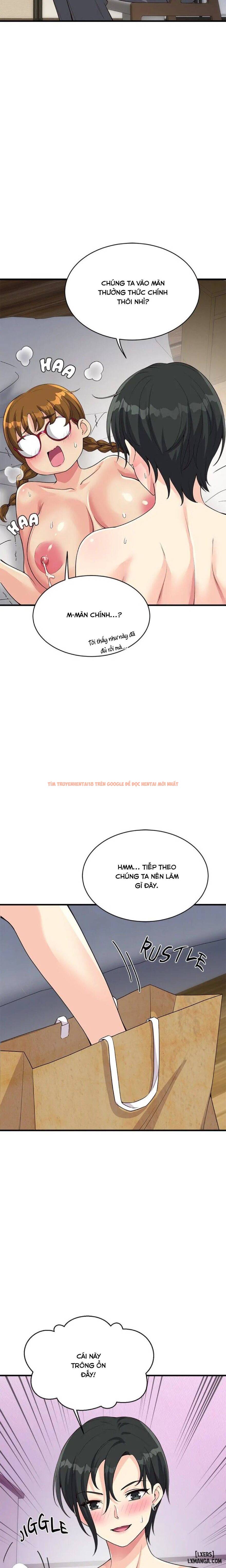 Xem ảnh 19 trong truyện hentai My Other Girlfriend - Chapter 31 - hentaitvn.net