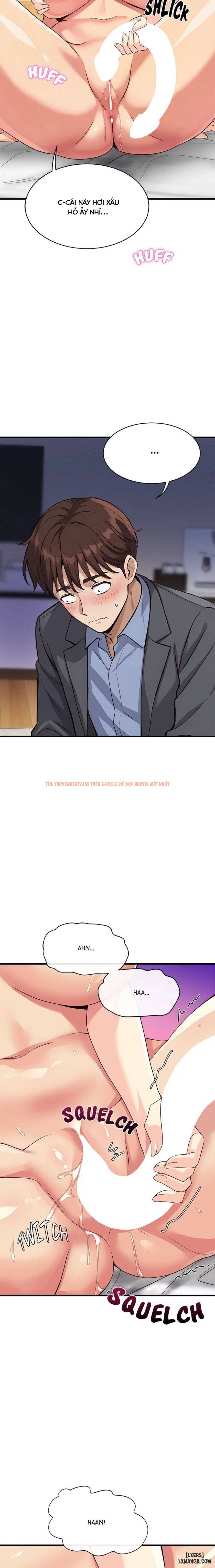 Xem ảnh 21 trong truyện hentai My Other Girlfriend - Chapter 31 - hentaitvn.net