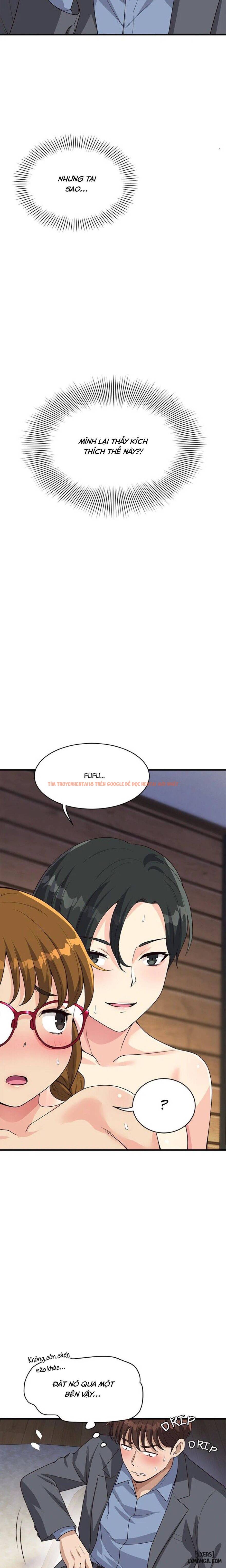 Xem ảnh 24 trong truyện hentai My Other Girlfriend - Chapter 31 - hentaitvn.net