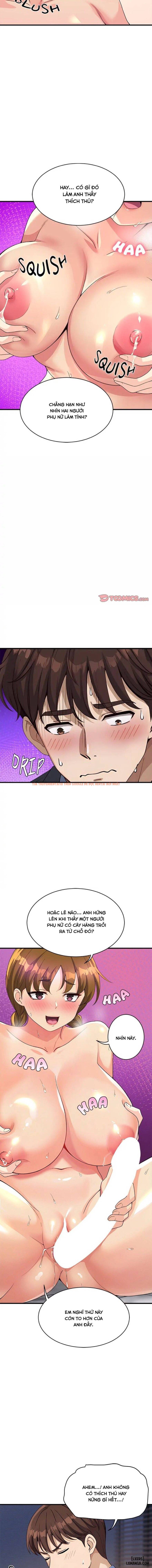 Xem ảnh 27 trong truyện hentai My Other Girlfriend - Chapter 31 - hentaitvn.net