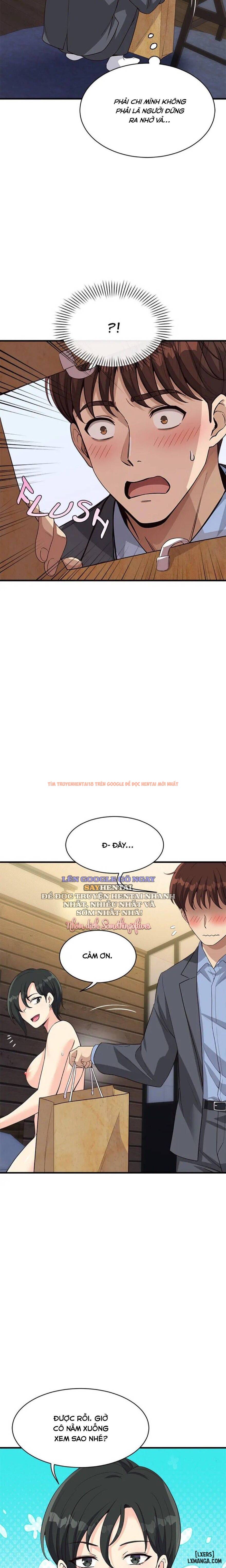 Xem ảnh 6 trong truyện hentai My Other Girlfriend - Chapter 31 - hentaitvn.net