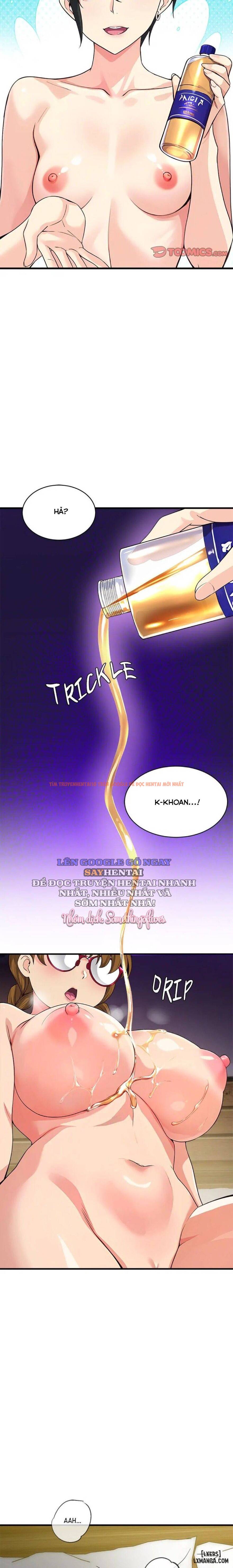 Xem ảnh 7 trong truyện hentai My Other Girlfriend - Chapter 31 - hentaitvn.net