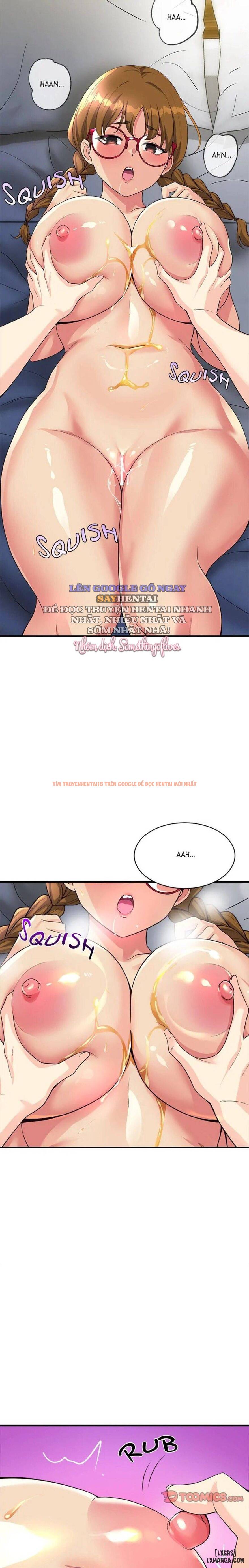 Xem ảnh 8 trong truyện hentai My Other Girlfriend - Chapter 31 - hentaitvn.net