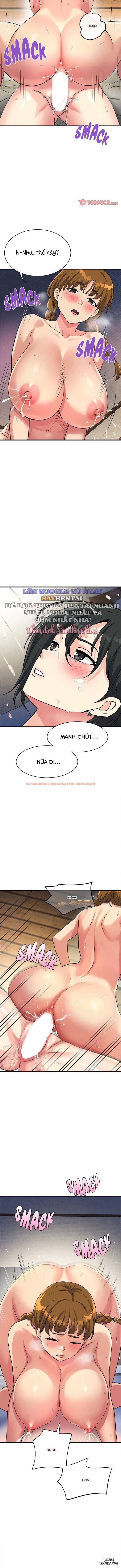 Trang truyện 7 trong truyện tranh My Other Girlfriend - Chapter 32 - hentai24h.pro