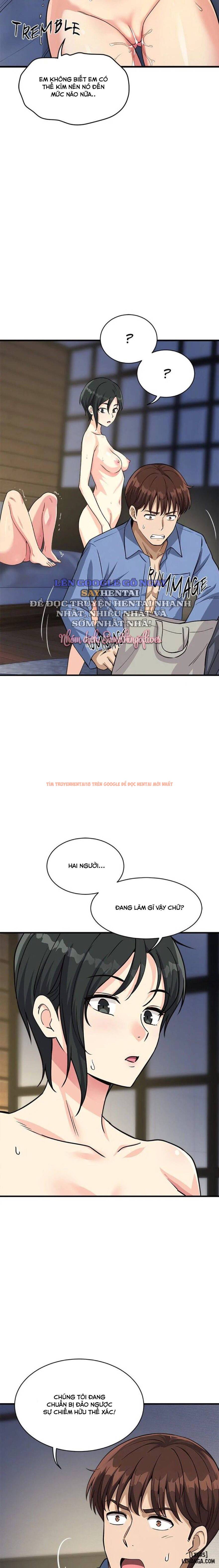Xem ảnh 16 trong truyện hentai My Other Girlfriend - Chapter 33 - hentaitvn.net