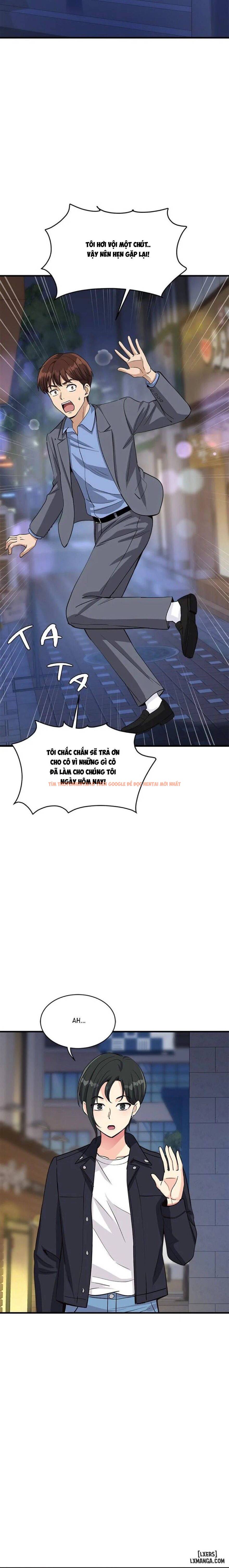 Xem ảnh 19 trong truyện hentai My Other Girlfriend - Chapter 33 - hentaitvn.net