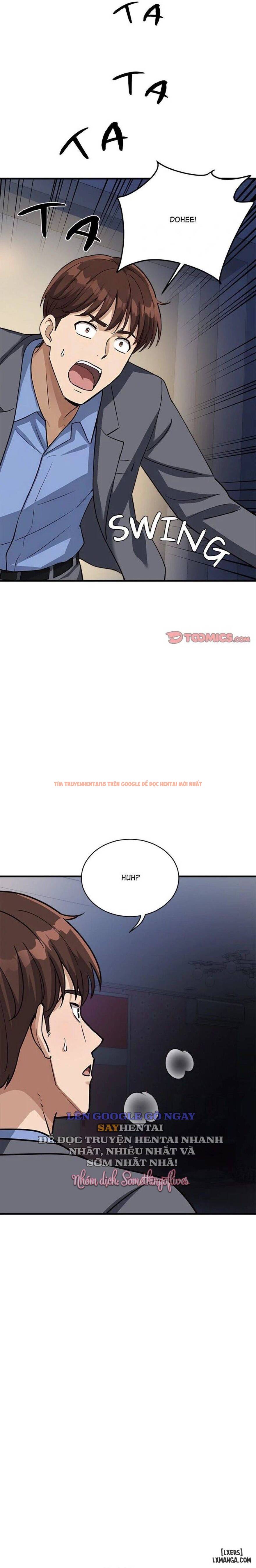Xem ảnh 22 trong truyện hentai My Other Girlfriend - Chapter 33 - hentaitvn.net