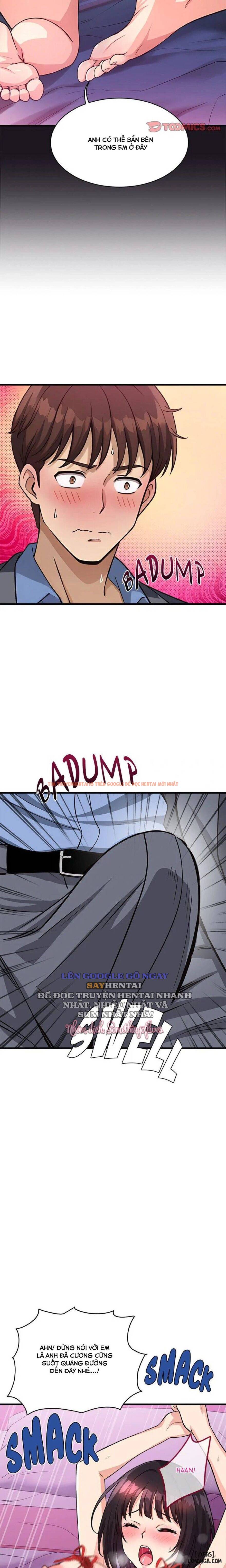 Xem ảnh 24 trong truyện hentai My Other Girlfriend - Chapter 33 - hentaitvn.net