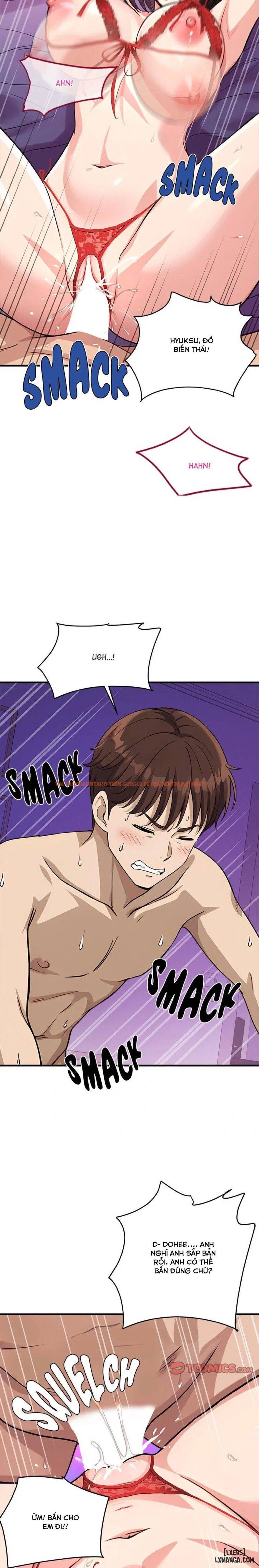 Xem ảnh 25 trong truyện hentai My Other Girlfriend - Chapter 33 - hentaitvn.net