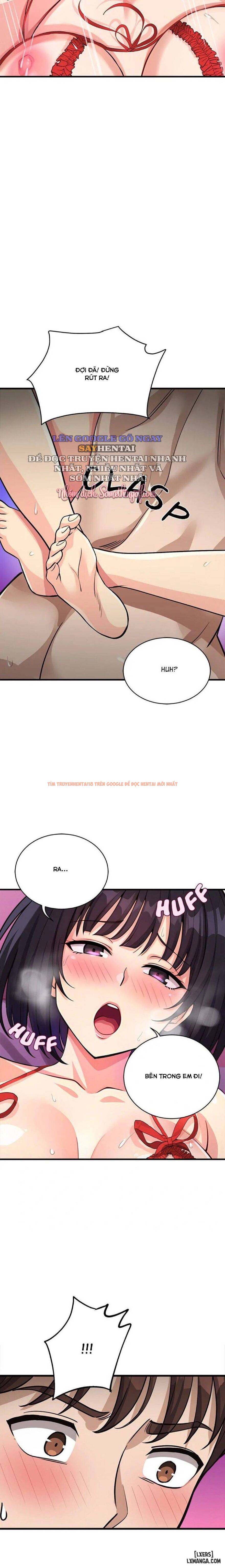 Xem ảnh 26 trong truyện hentai My Other Girlfriend - Chapter 33 - hentaitvn.net