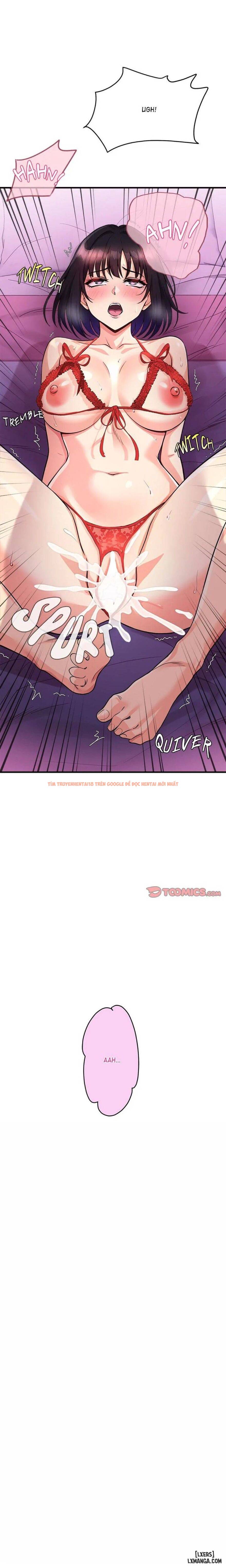 Xem ảnh 27 trong truyện hentai My Other Girlfriend - Chapter 33 - hentaitvn.net