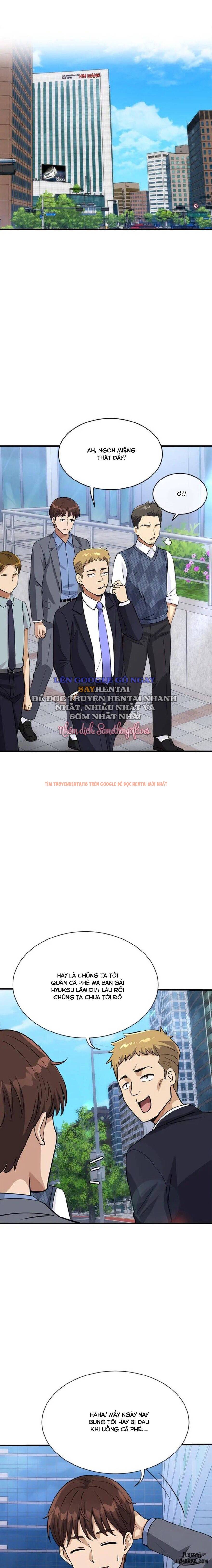 Xem ảnh 28 trong truyện hentai My Other Girlfriend - Chapter 33 - hentaitvn.net