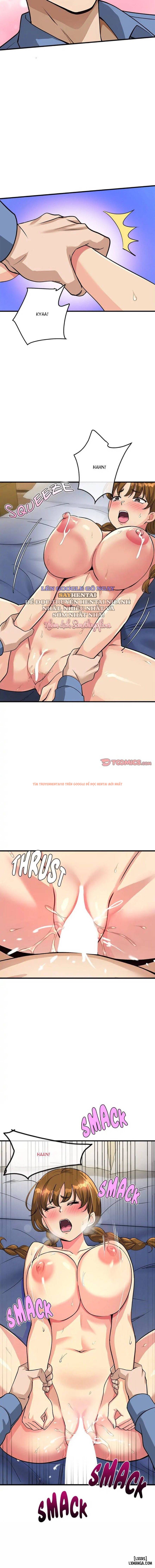 Xem ảnh 8 trong truyện hentai My Other Girlfriend - Chapter 33 - hentaitvn.net