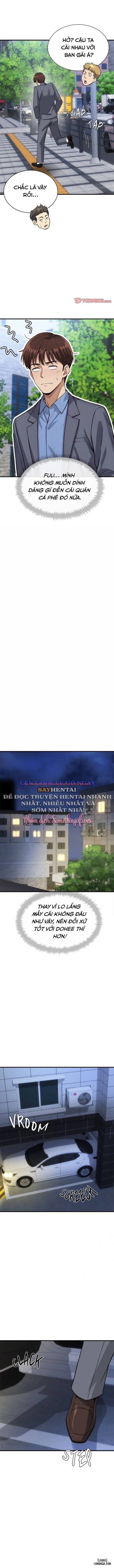 Xem ảnh 0 trong truyện hentai My Other Girlfriend - Chapter 34 - hentaitvn.net