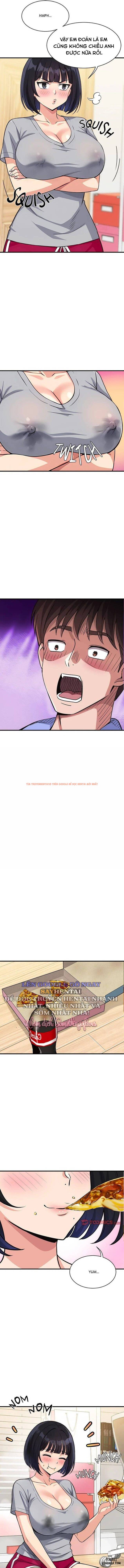 Xem ảnh 12 trong truyện hentai My Other Girlfriend - Chapter 34 - hentaitvn.net
