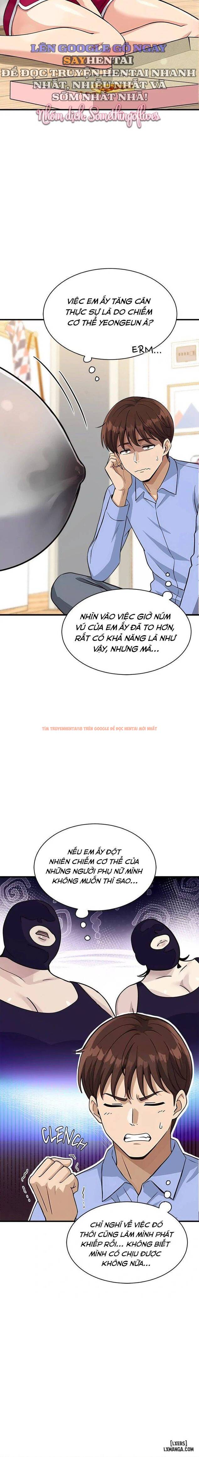 Xem ảnh 13 trong truyện hentai My Other Girlfriend - Chapter 34 - hentaitvn.net