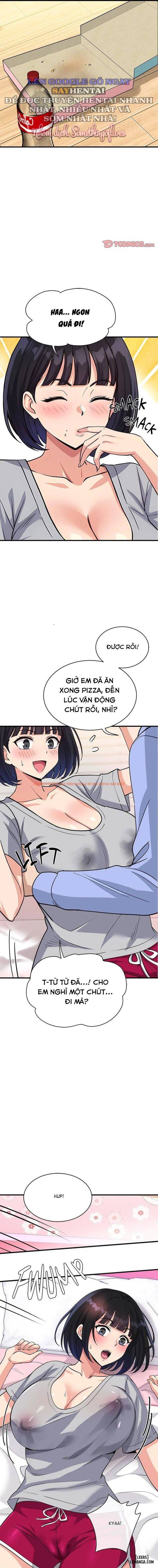 Xem ảnh 14 trong truyện hentai My Other Girlfriend - Chapter 34 - hentaitvn.net