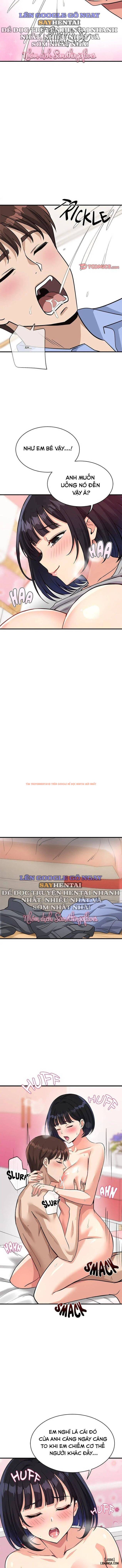 Xem ảnh 16 trong truyện hentai My Other Girlfriend - Chapter 34 - hentaitvn.net