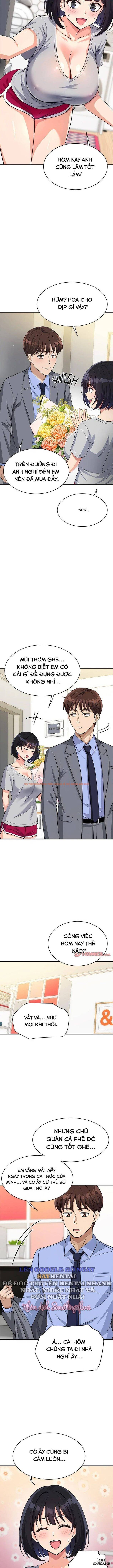Xem ảnh 2 trong truyện hentai My Other Girlfriend - Chapter 34 - hentaitvn.net