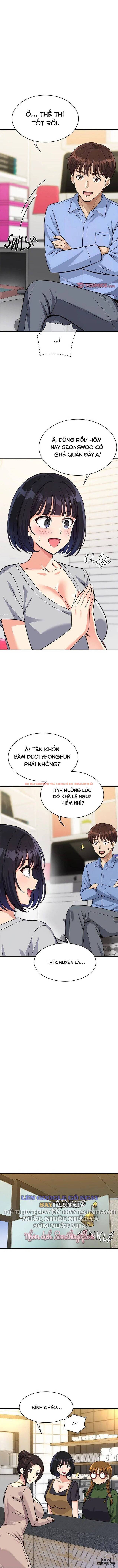 Xem ảnh 4 trong truyện hentai My Other Girlfriend - Chapter 34 - hentaitvn.net
