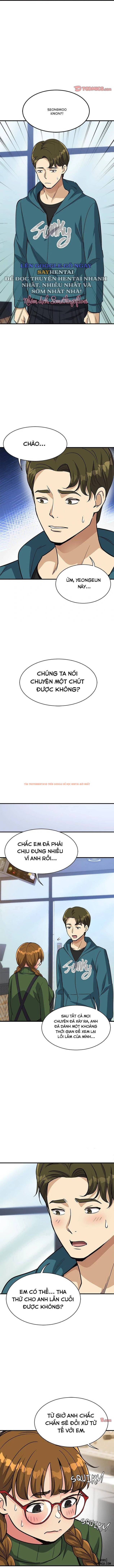Xem ảnh 5 trong truyện hentai My Other Girlfriend - Chapter 34 - hentaitvn.net