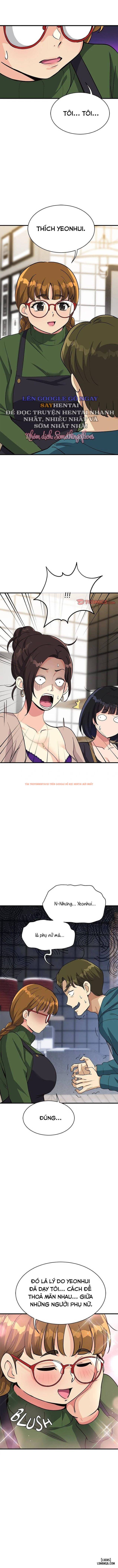 Xem ảnh 7 trong truyện hentai My Other Girlfriend - Chapter 34 - hentaitvn.net