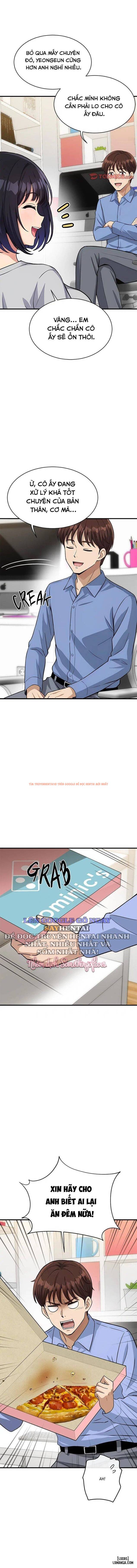 Xem ảnh 9 trong truyện hentai My Other Girlfriend - Chapter 34 - hentaitvn.net