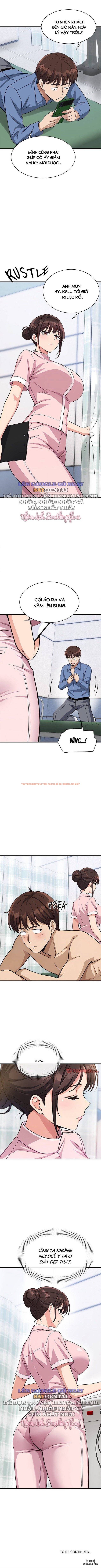 Xem ảnh 11 trong truyện hentai My Other Girlfriend - Chapter 35 - hentaitvn.net
