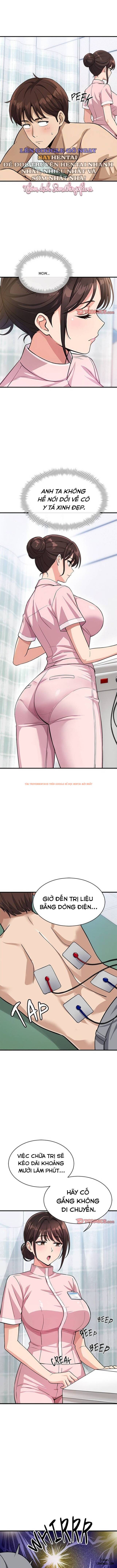 My Other Girlfriend - Chapter 36