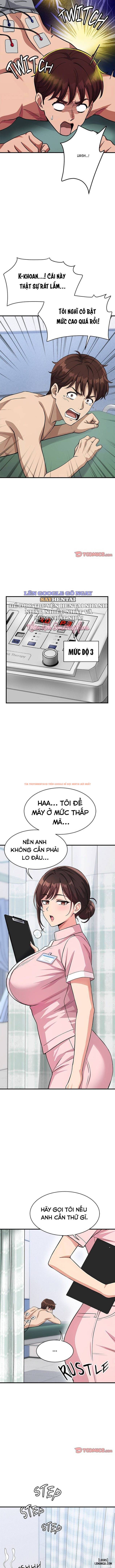 My Other Girlfriend - Chapter 36