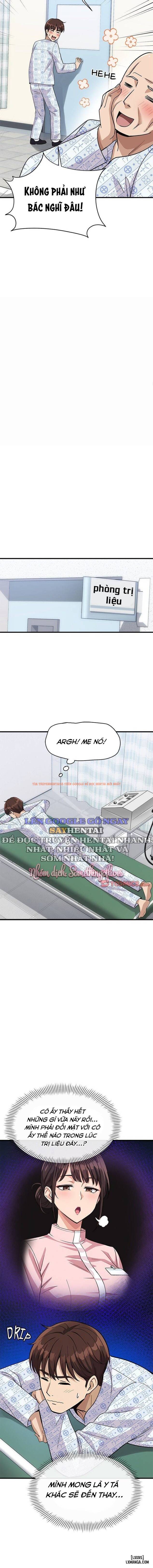 My Other Girlfriend - Chapter 36