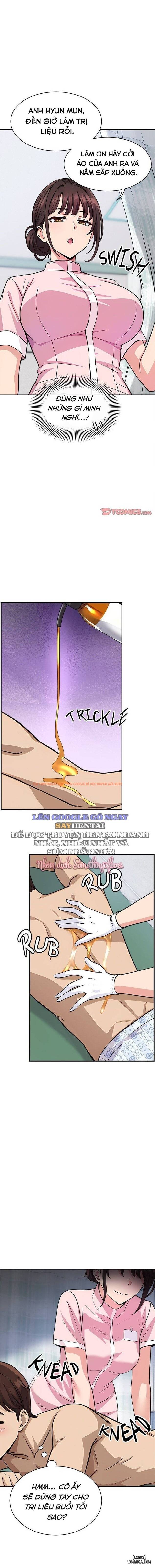 My Other Girlfriend - Chapter 36