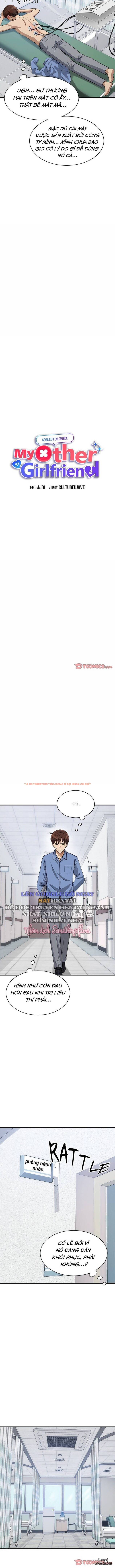 My Other Girlfriend - Chapter 36