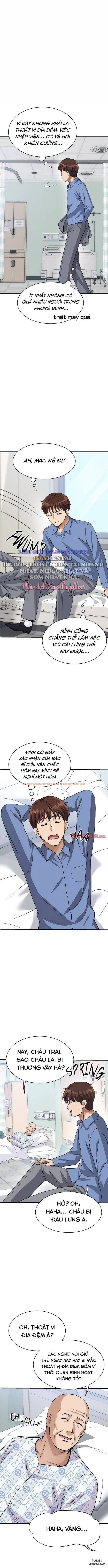 My Other Girlfriend - Chapter 36