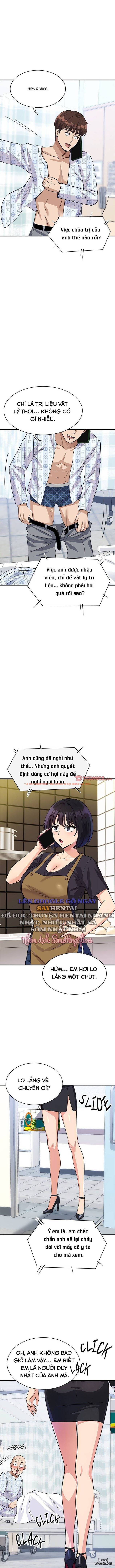 My Other Girlfriend - Chapter 36