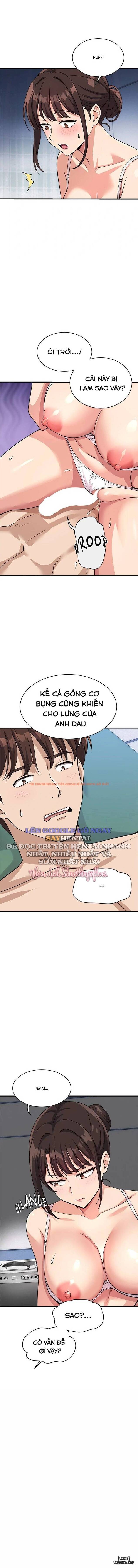 My Other Girlfriend - Chapter 37