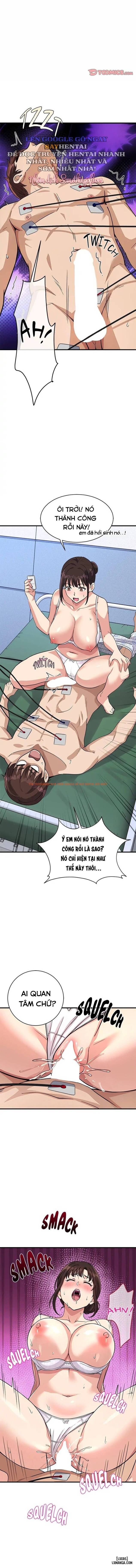 My Other Girlfriend - Chapter 37