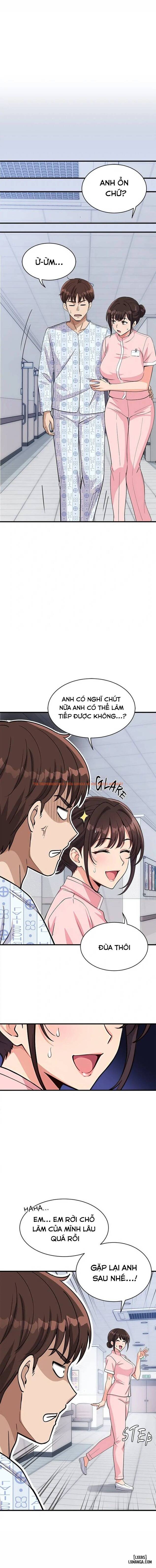 My Other Girlfriend - Chapter 37