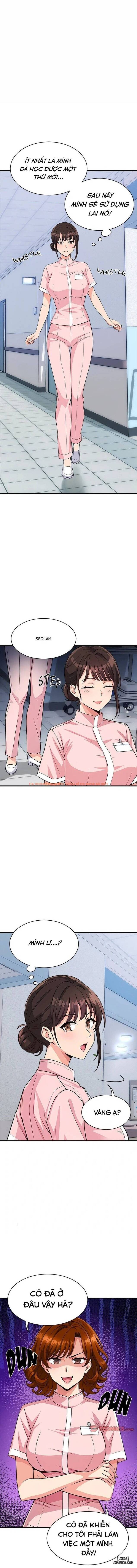 My Other Girlfriend - Chapter 37