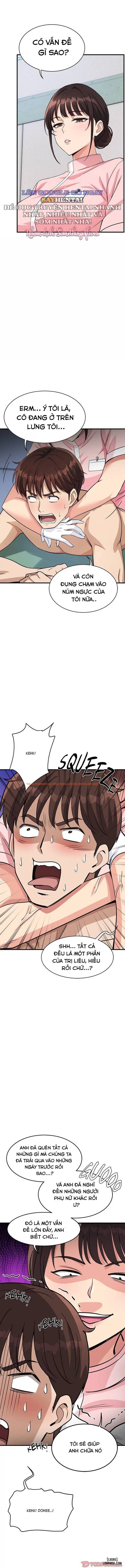 My Other Girlfriend - Chapter 37