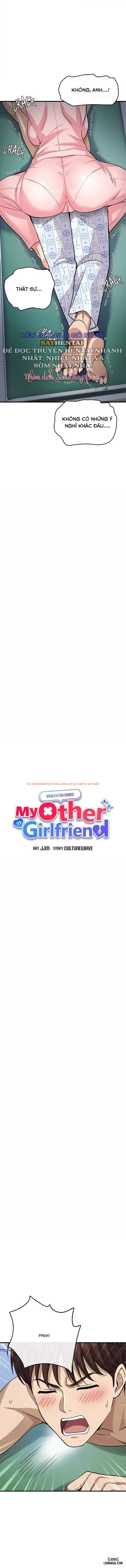 My Other Girlfriend - Chapter 37