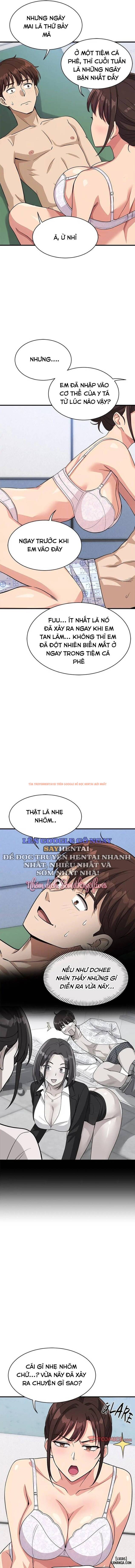 My Other Girlfriend - Chapter 37